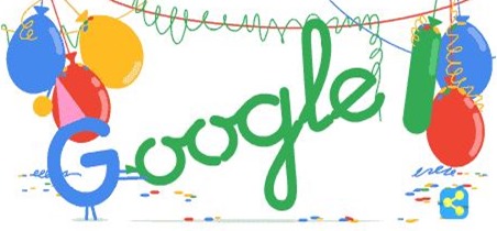 Google 18